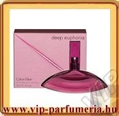 Deep Euphoria EDT