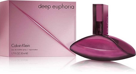 Calvin Klein Deep Euphoria EDT  ni parfm