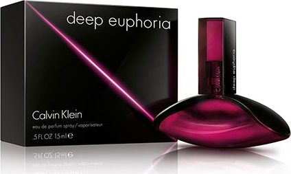 Calvin Klein Deep Euphoria n�i parf�m