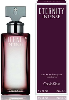 Calvin Klein Eternity Intense ni parfm  100ml EDP Ritkasg!