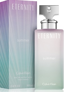  Calvin Klein Eternity Summer 2016 női parfm 100ml EDP