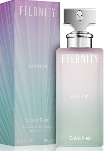  Calvin Klein Eternity Summer 2016 női parf�m 100ml EDP