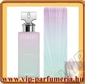 Eternity Summer 2016