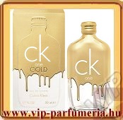CK One Gold