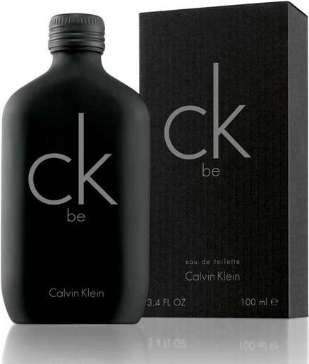 Calvin Klein CK be unisex parf�m   50ml EDT