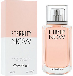 Calvin Klein Eternity Now női parfüm