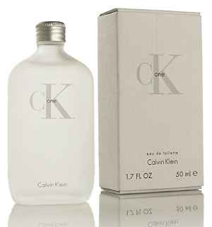 Calvin Klein CK One ni parfm 200ml EDT
