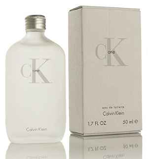 Calvin Klein CK One n�i parf�m 200ml EDT