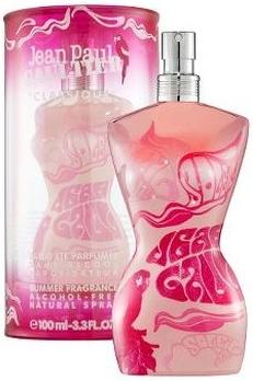 Gaultier Classique Summer Fragrance 2009 n�i parf�m  100ml EDT