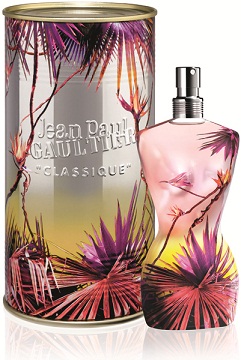 JPG Classique Summer Fragrance eau d ete 2012 n�i parf�m 100ml EDT (Teszter) K�l�nleges Ritkas�g!