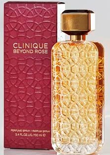 Clinique Beyond Rose n�i parf�m  100ml EDP