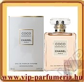 Chanel Coco Mademoisellee Intense