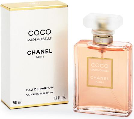 Coco Chanel Mademoiselle ni parfm 200ml EDP Ritkasg!