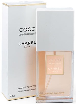 Coco Chanel Coco Mademoiselle ni parfm 100ml EDT Kifut parfm! 