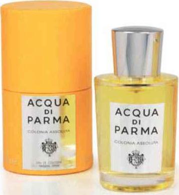 Acqua di Parma Colonia Assoluta unisex parf�m  100ml EDC Ritkas�g!