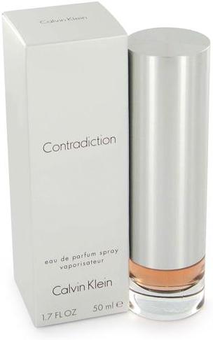 Calvin Klein Contradiction n�i parf�m 100ml EDP