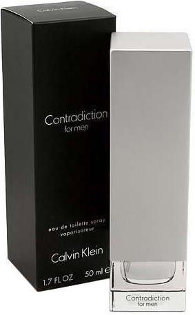 Calvin Klein Contradiction frfi parfm 100ml EDT