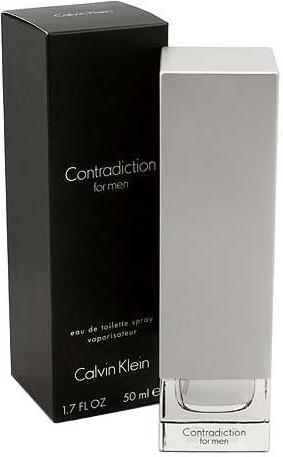 Calvin Klein Contradiction f�rfi parf�m   30ml EDT