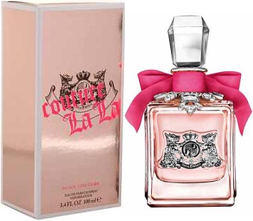 Juicy Couture Couture La La n�i parf�m  100ml EDP Ritkas�g!