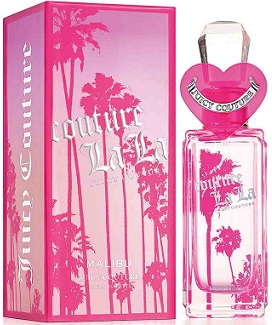 Juicy Couture La La Malibu n�i parf�m   75ml EDT