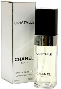 Coco Chanel Cristalle ni parfm  60ml EDT Srlt csomagols Ritkasg! Utols Db-ok!