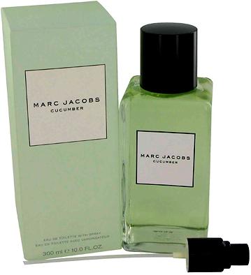Marc Jacobs Splash Cucumber f�rfi parf�m  300ml EDT