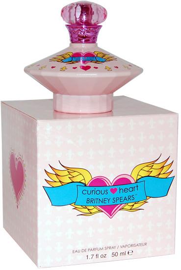 Curious Heart (W)- 100ml EDP