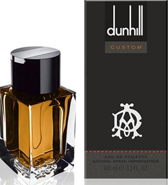 Dunhill Custom frfi parfm  100ml EDT