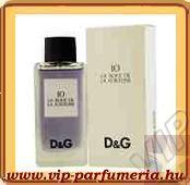 Dolce & Gabbana 10 La Roue de La Fortune