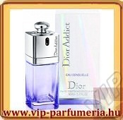 Christian Dior Addict Eau Sensuelle