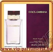 D & G Pour Femme