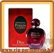 Christian Dior Hypnotic Poison Eau Secrete
