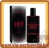 Hot Water Night