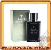 David Beckham Instict After Dark