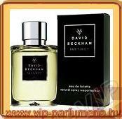 David Beckham Instinct