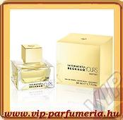 David Beckham Intimately Yours