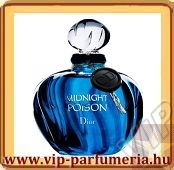 	Christian Dior Midnight Poison Extrait