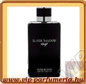 Silver Shadow Pure Blend