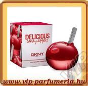 Donna Karan Candy Apples illatcsalád