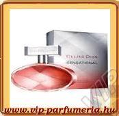 Celine Dion Sensational illatcsal�d