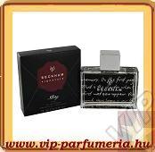 David Beckham Signature Story