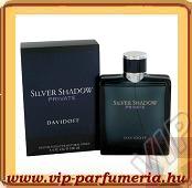 Silver Shadow Private