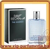 David Beckham The Essence