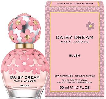 Marc Jacobs Daisy Dream Blush n�i parf�m 50ml EDT Ritkas�g!