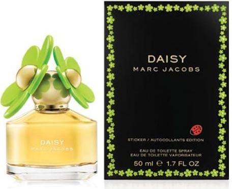 Marc Jacobs Daisy Bloom n�i parf�m  50ml EDT