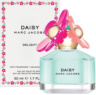 Marc Jacobs Daisy Delight n�i parf�m 50ml EDT