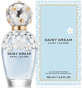 Marc Jacobs Daisy Dream ni parfm
