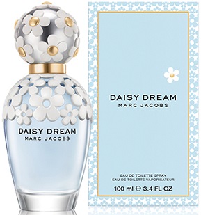 Marc Jacobs Daisy Dream n�i parf�m