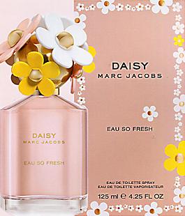 Marc Jacobs Daisy Eau So Fresh ni parfm  125ml EDT
