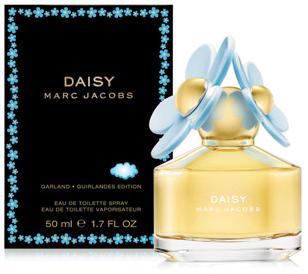 Marc Jacobs Daisy Garland n�i parf�m 50ml EDT